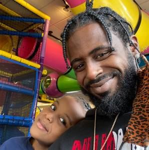 Meet your Posher, Willie